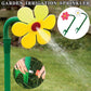 🔥Hot Sale 49% OFF🌻Funny Dancing Flower Yard Lawn Sprinkler✨-5