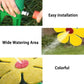 🔥Hot Sale 49% OFF🌻Funny Dancing Flower Yard Lawn Sprinkler✨-7