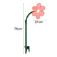 🔥Hot Sale 49% OFF🌻Funny Dancing Flower Yard Lawn Sprinkler✨-9
