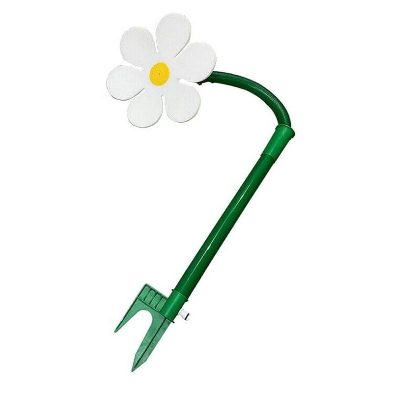 🔥Hot Sale 49% OFF🌻Funny Dancing Flower Yard Lawn Sprinkler✨-10