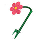 🔥Hot Sale 49% OFF🌻Funny Dancing Flower Yard Lawn Sprinkler✨-11