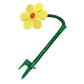 🔥Hot Sale 49% OFF🌻Funny Dancing Flower Yard Lawn Sprinkler✨-12
