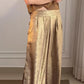 🔥Summer Sale 49% OFF🔥Women's Casual Short-Sleeve Top & Wide-Leg Pants Two-Piece Suit-2