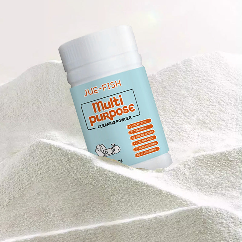 💥Limited Time Offer Buy 5 Get 5 Free💥Multipurpose Cleaning Powder for Kitchen-2