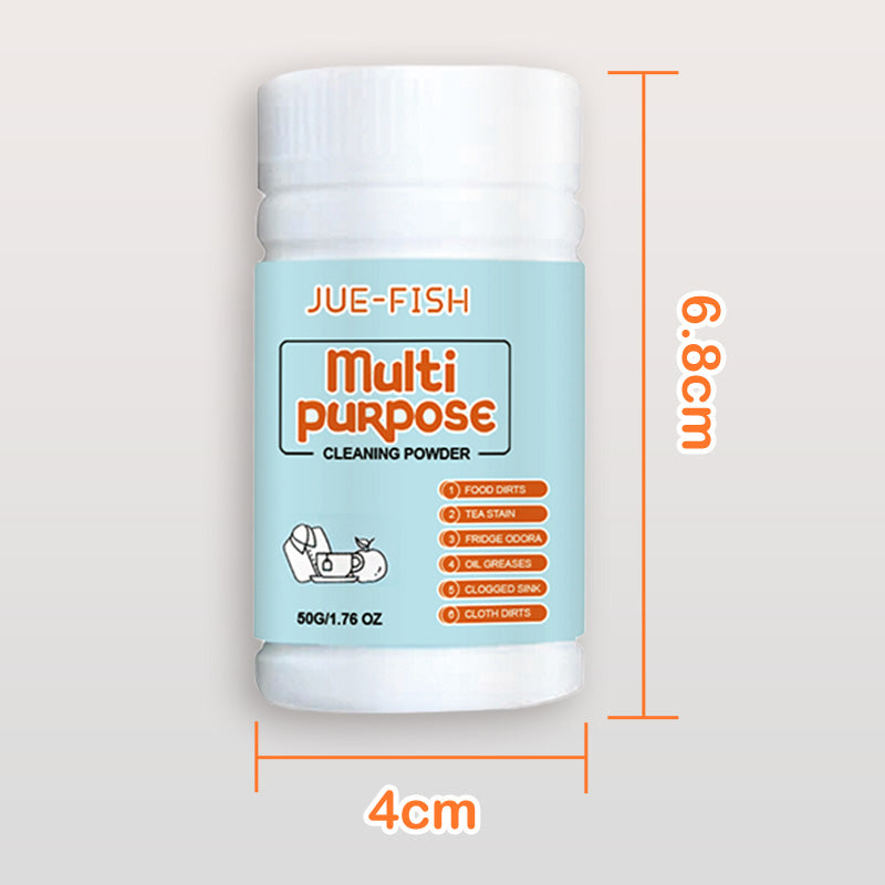 💥Limited Time Offer Buy 5 Get 5 Free💥Multipurpose Cleaning Powder for Kitchen-7