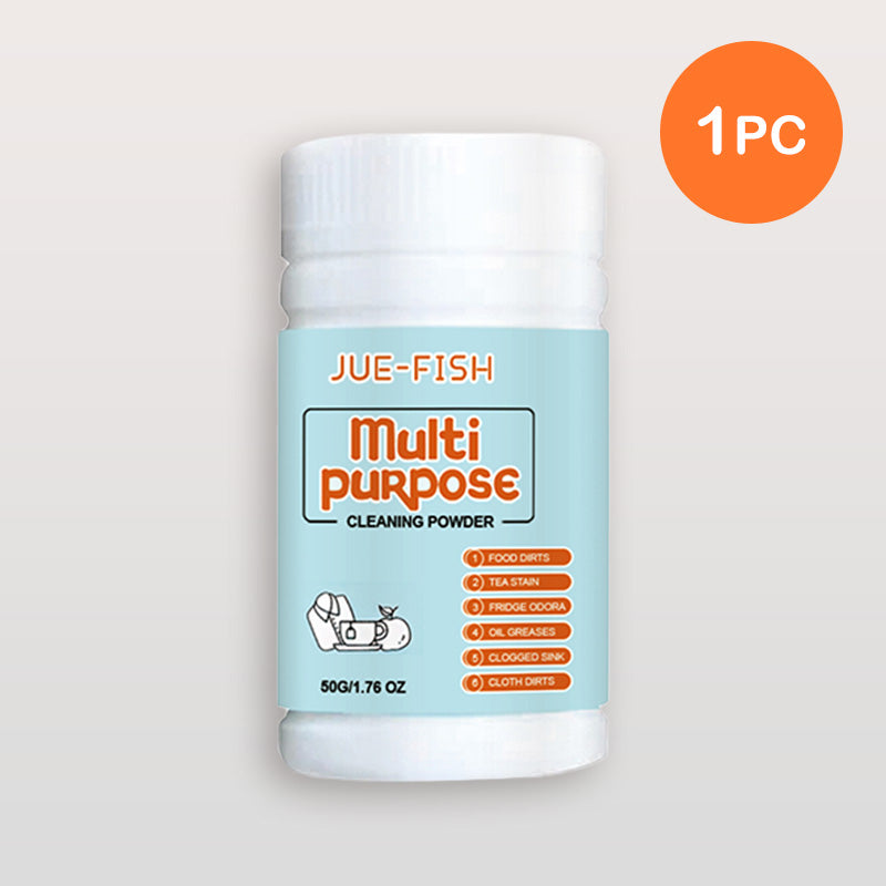 💥Limited Time Offer Buy 5 Get 5 Free💥Multipurpose Cleaning Powder for Kitchen-8