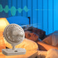 ⏳Time-limited Special⏰Desktop Oscillating Dual Head Fan