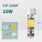 Aquarium Silent Electric Filter-9