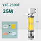 Aquarium Silent Electric Filter-10