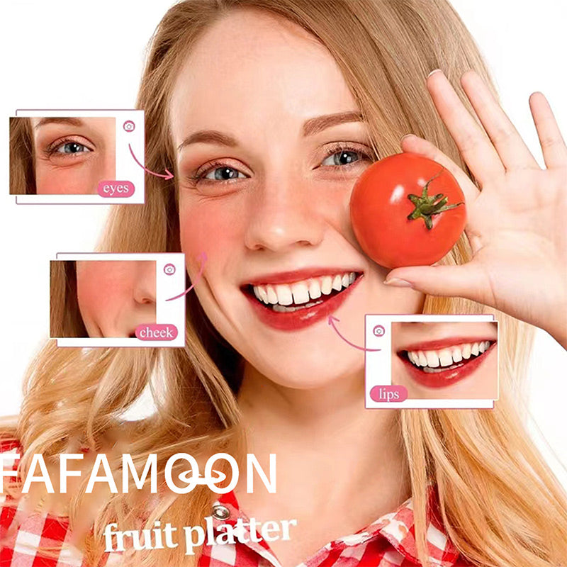 4 Colors Moisturizing Long-Lasting Lip Gloss-2