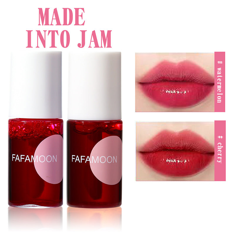 4 Colors Moisturizing Long-Lasting Lip Gloss-4
