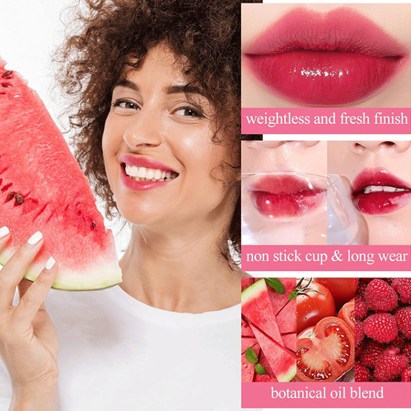 4 Colors Moisturizing Long-Lasting Lip Gloss-7