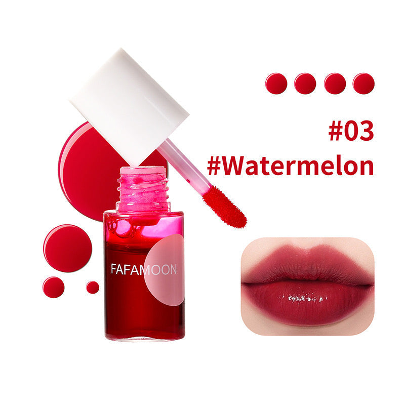 4 Colors Moisturizing Long-Lasting Lip Gloss-10