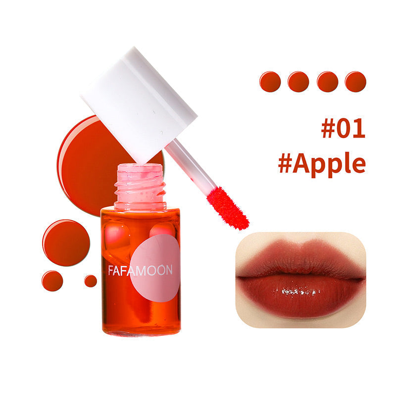 4 Colors Moisturizing Long-Lasting Lip Gloss-11