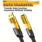 4 in 1 PD 27W 65W Fast Charging Cable-4