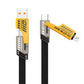 4 in 1 PD 27W 65W Fast Charging Cable-7
