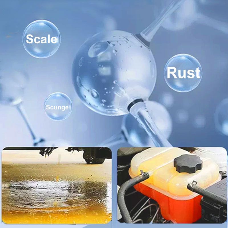 💥Last Day Promotion 49% OFF💥Powerful Metal Rust Remover-4