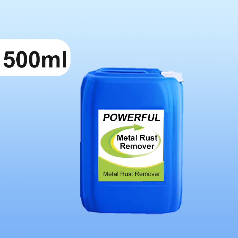 💥Last Day Promotion 49% OFF💥Powerful Metal Rust Remover-9