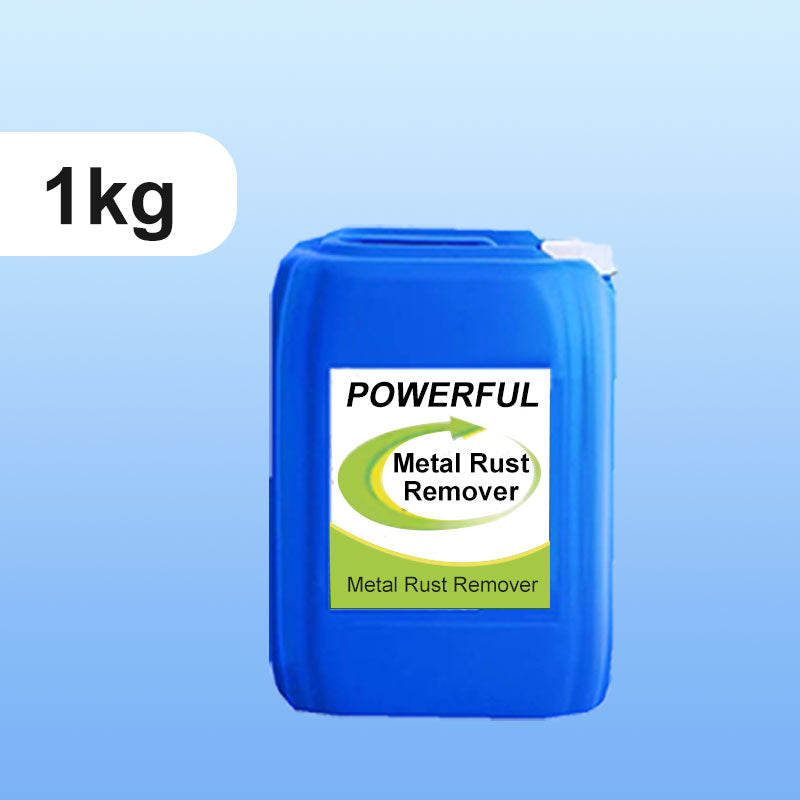 💥Last Day Promotion 49% OFF💥Powerful Metal Rust Remover-10