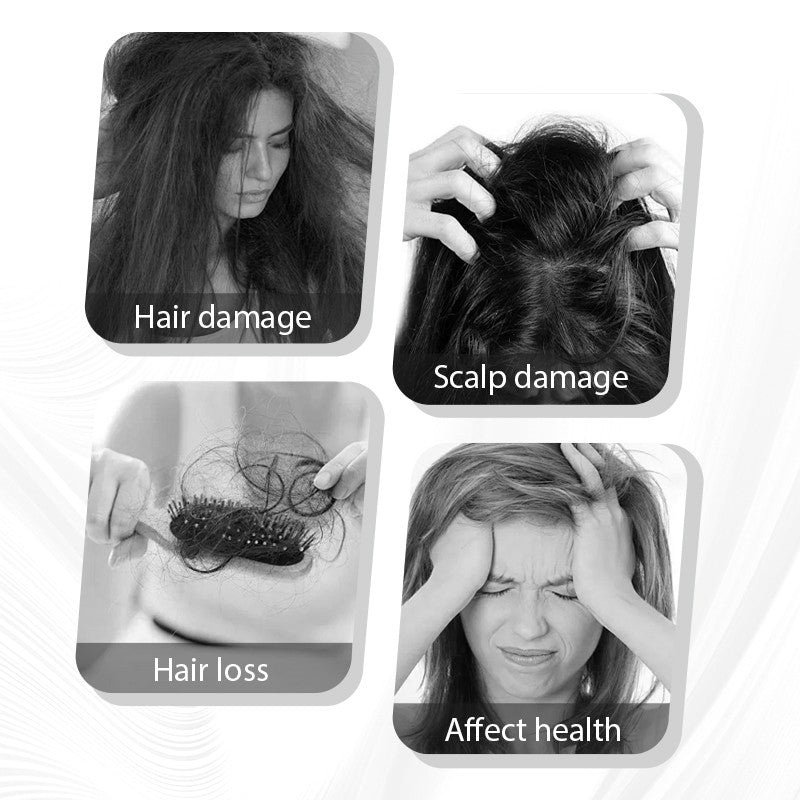 🔥This week special 49% OFF🔥Semi Permanent Hair Color Long-Lasting High-Definition (12 colors)-1