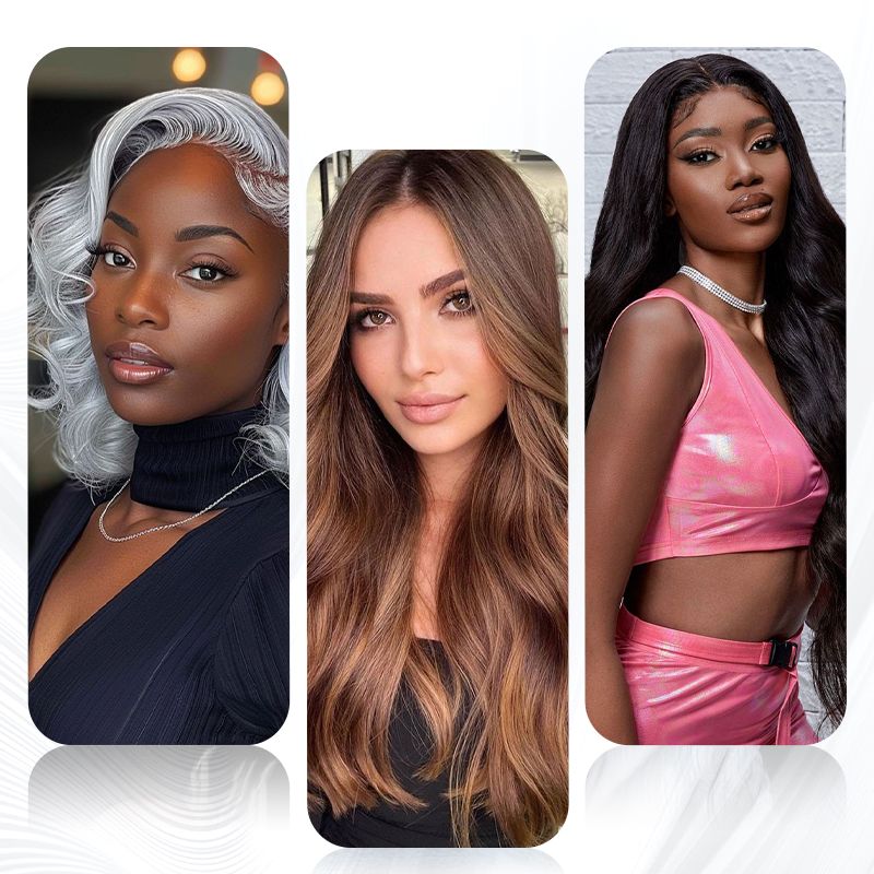 🔥This week special 49% OFF🔥Semi Permanent Hair Color Long-Lasting High-Definition (12 colors)-7