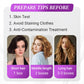 🔥This week special 49% OFF🔥Semi Permanent Hair Color Long-Lasting High-Definition (12 colors)-3