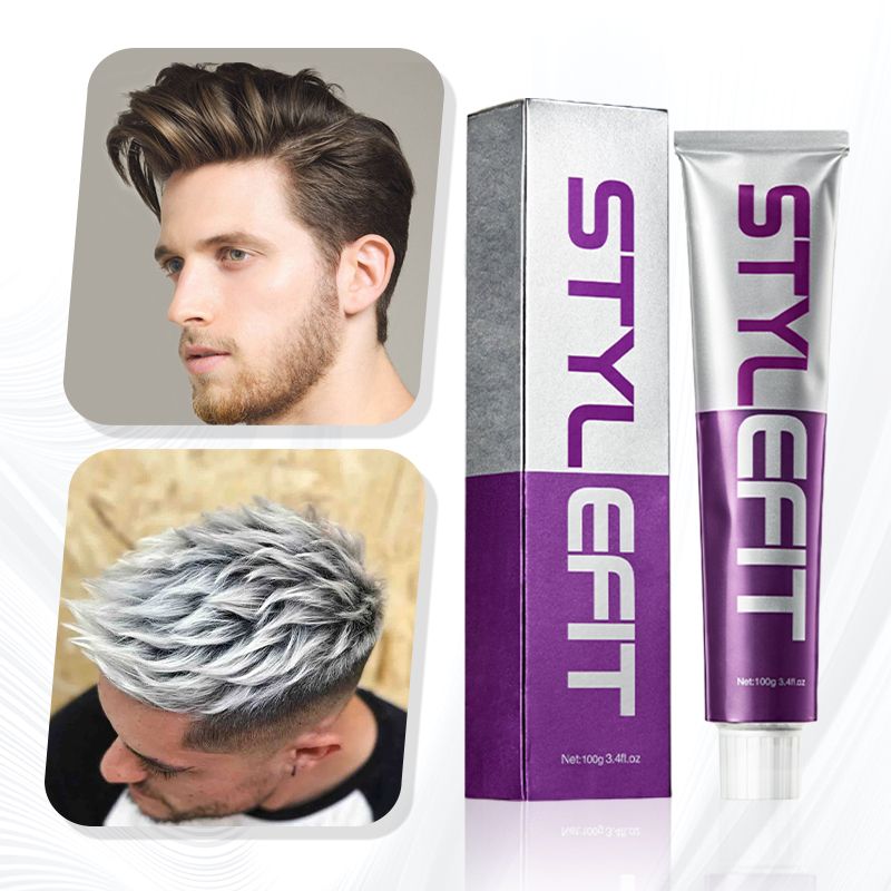 🔥This week special 49% OFF🔥Semi Permanent Hair Color Long-Lasting High-Definition (12 colors)-8