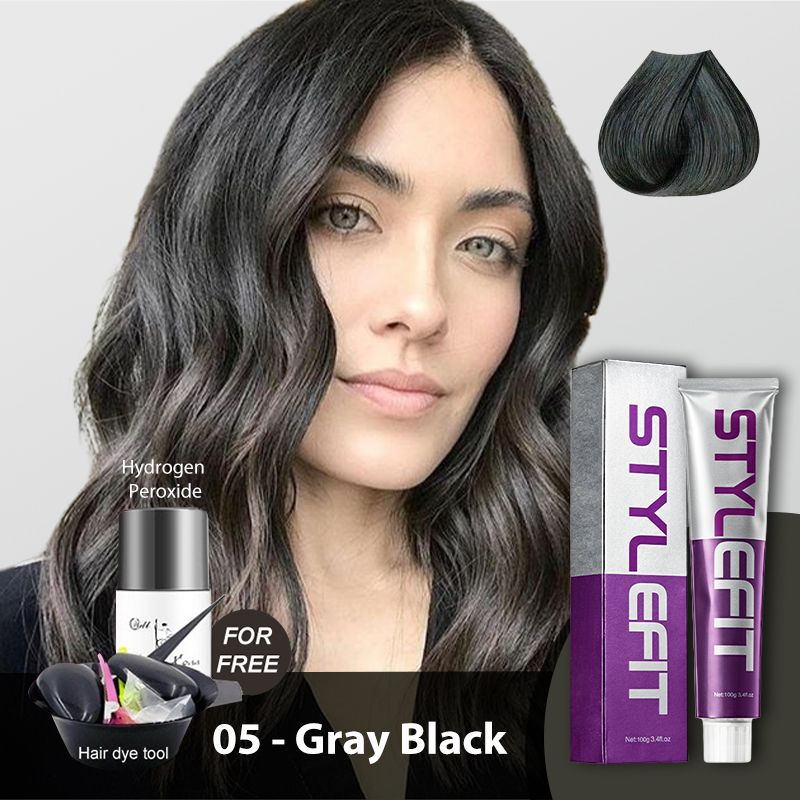 🔥This week special 49% OFF🔥Semi Permanent Hair Color Long-Lasting High-Definition (12 colors)-14