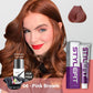 🔥This week special 49% OFF🔥Semi Permanent Hair Color Long-Lasting High-Definition (12 colors)-15
