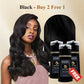 🔥50%OFF🔥 Instant Result Hair Dye Shampoo🌿🌿