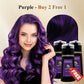 🔥50%OFF🔥 Instant Result Hair Dye Shampoo🌿🌿