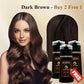 🔥50%OFF🔥 Instant Result Hair Dye Shampoo🌿🌿