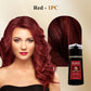 🔥50%OFF🔥 Instant Result Hair Dye Shampoo🌿🌿