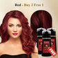 🔥50%OFF🔥 Instant Result Hair Dye Shampoo🌿🌿