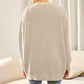 🍁🍁Autumn Sale 49% OFF🍁🍁Cashmere Cocoon Cardigan-8