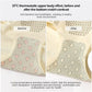 Ice Silk Ion Fibre Tummy Control Underpants-4