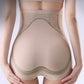 Ice Silk Ion Fibre Tummy Control Underpants-7