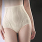 Ice Silk Ion Fibre Tummy Control Underpants-16