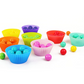 Wooden Board Bead Game-6