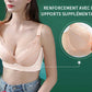 ⏳ Limited time 50% off! 💥New Arrivals✨plus size padded bra（The more you buy, the higher the discount）