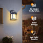 🎁Limited Discount 49% Off⏳Motion Sensor Solar Tungsten Wall Light-5