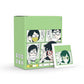 Disposable Anti Fog Glasses Cleaner Wet Wipe-4