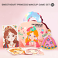 🔥Hot Sale 49% OFF💅Upgraded Girls' Fav.💝Fantasy 3 In 1 Make Up Game Set🎁-2
