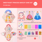 🔥Hot Sale 49% OFF💅Upgraded Girls' Fav.💝Fantasy 3 In 1 Make Up Game Set🎁-1
