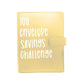 🔥HOT SALE-49% OFF🔥100 Envelope Challenge Binder-15