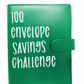 🔥HOT SALE-49% OFF🔥100 Envelope Challenge Binder-21