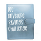🔥HOT SALE-49% OFF🔥100 Envelope Challenge Binder-22