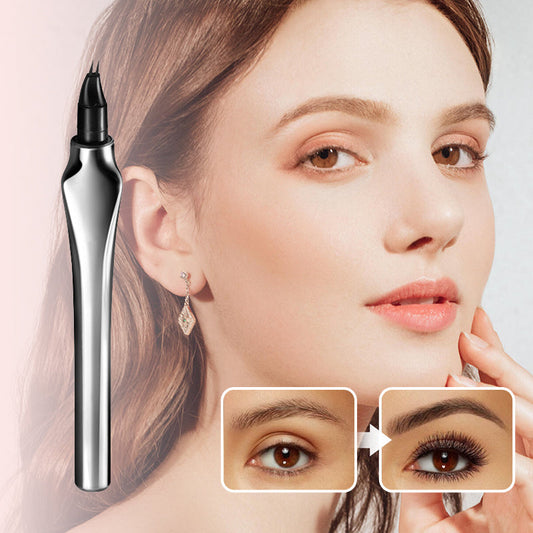 🎉Buy 1 Get 1 Free 🎉Waterproof and Smudge-Proof Eyebrow Pen