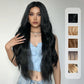 ✨2025 New Design✨Beautiful Fluffy Long Curly Hair Wig