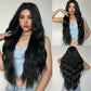 ✨2025 New Design✨Beautiful Fluffy Long Curly Hair Wig